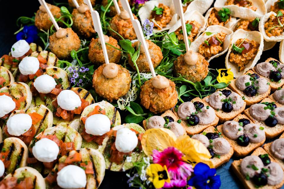 Lancashire Wedding Venue