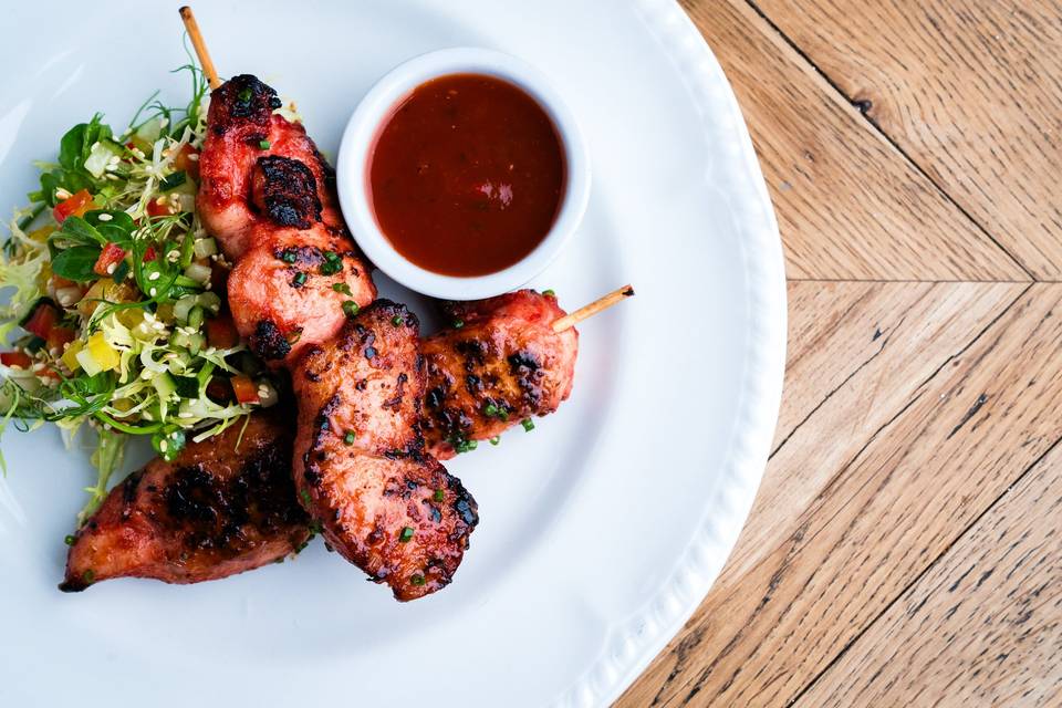 Lancashire Wedding Venue