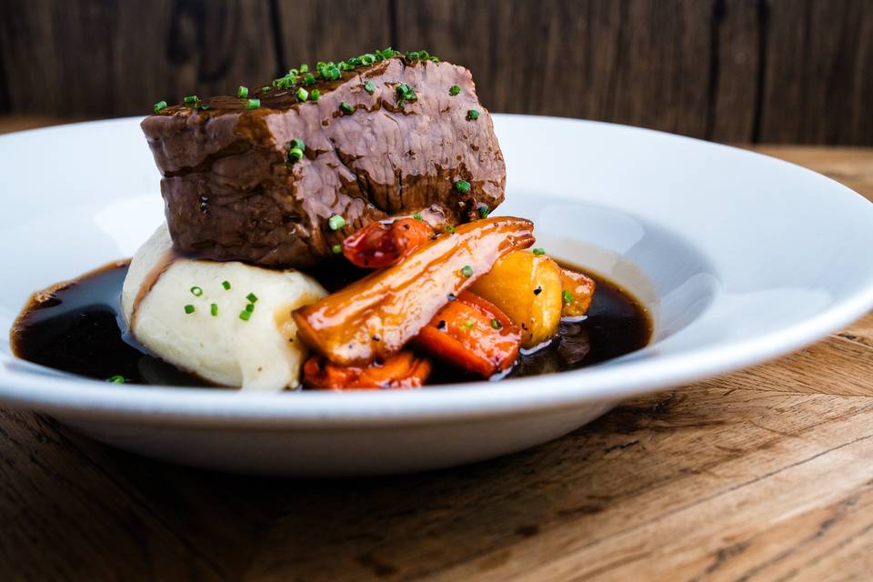 Lancashire Wedding Venue