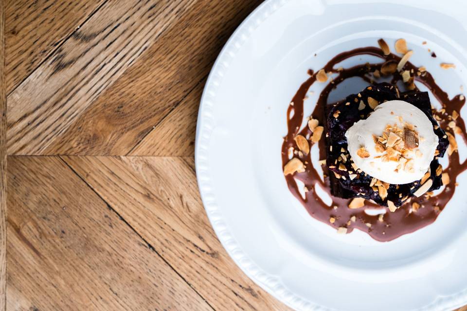 Lancashire Wedding Venue