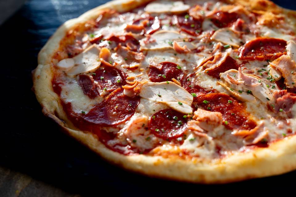 Lancashire Wedding Venue