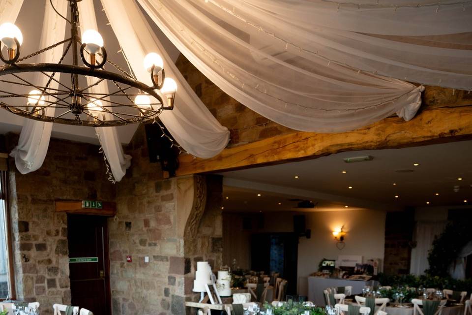 Lancashire Wedding Venue