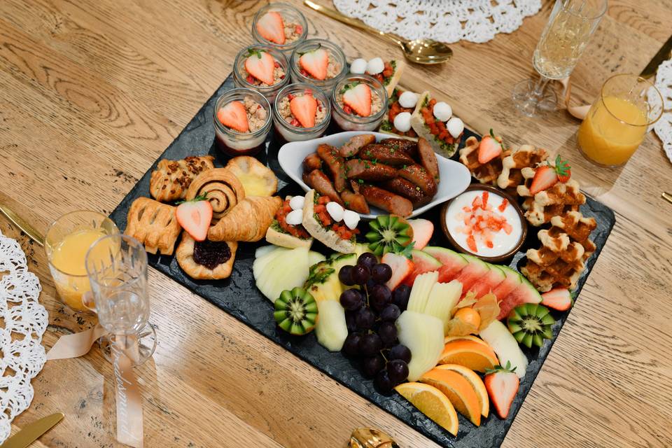 Lancashire Wedding Venue