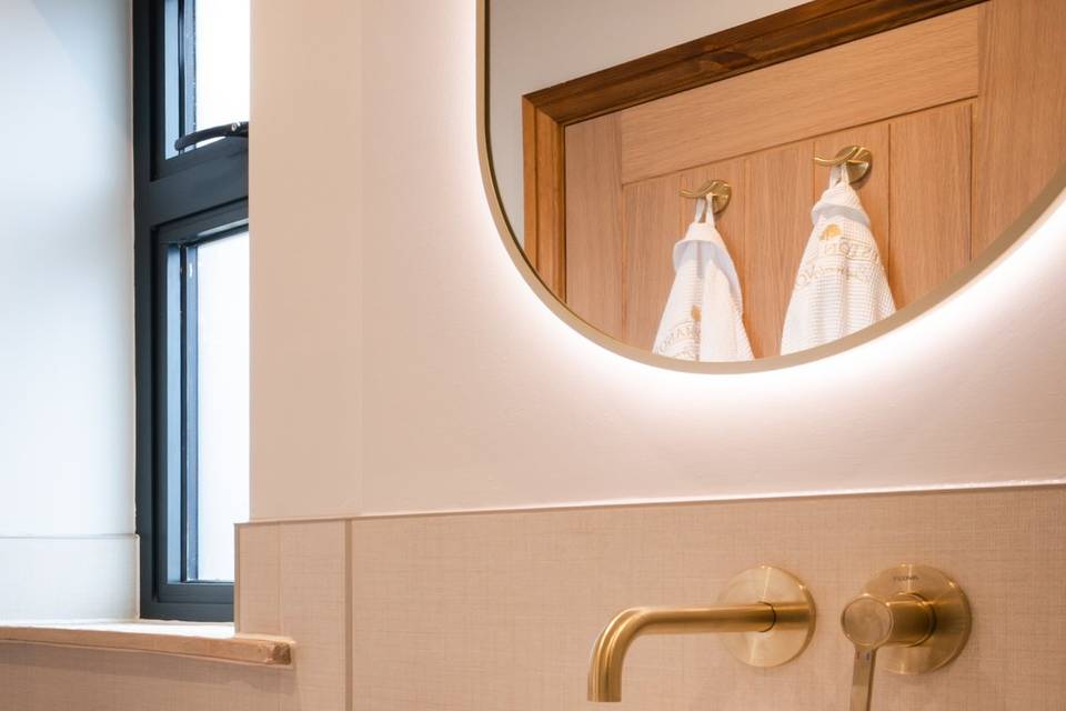 Lancashire Wedding Venue