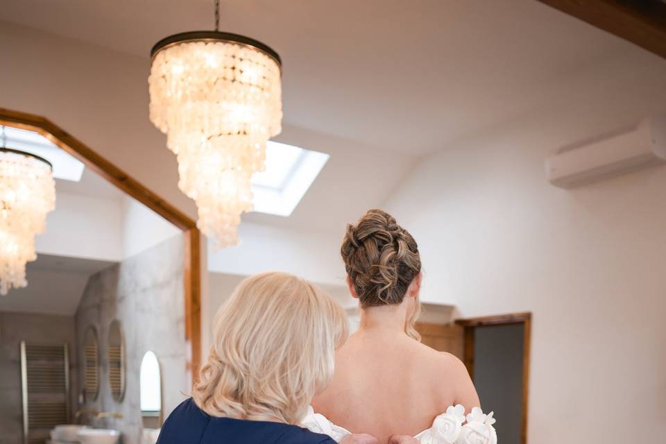 Lancashire Wedding Venue