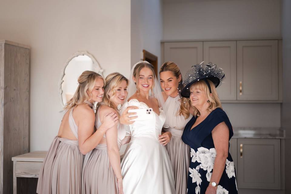 Lancashire Wedding Venue