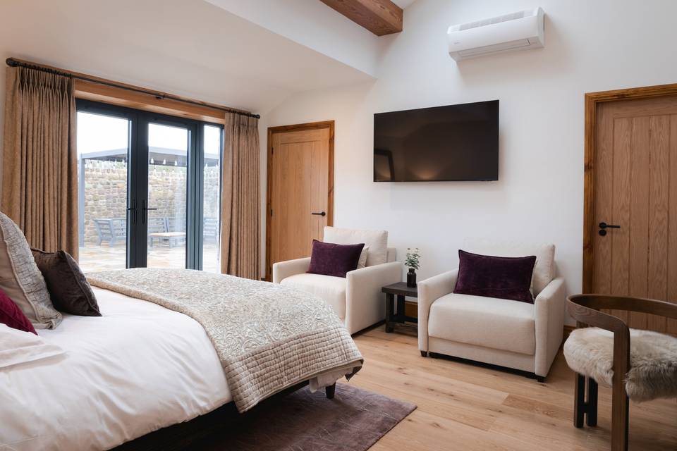 Lancashire Wedding Venue