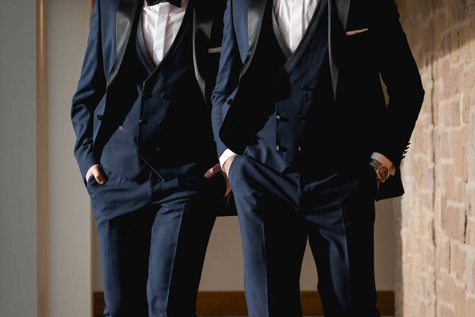 Lancashire Wedding Venue