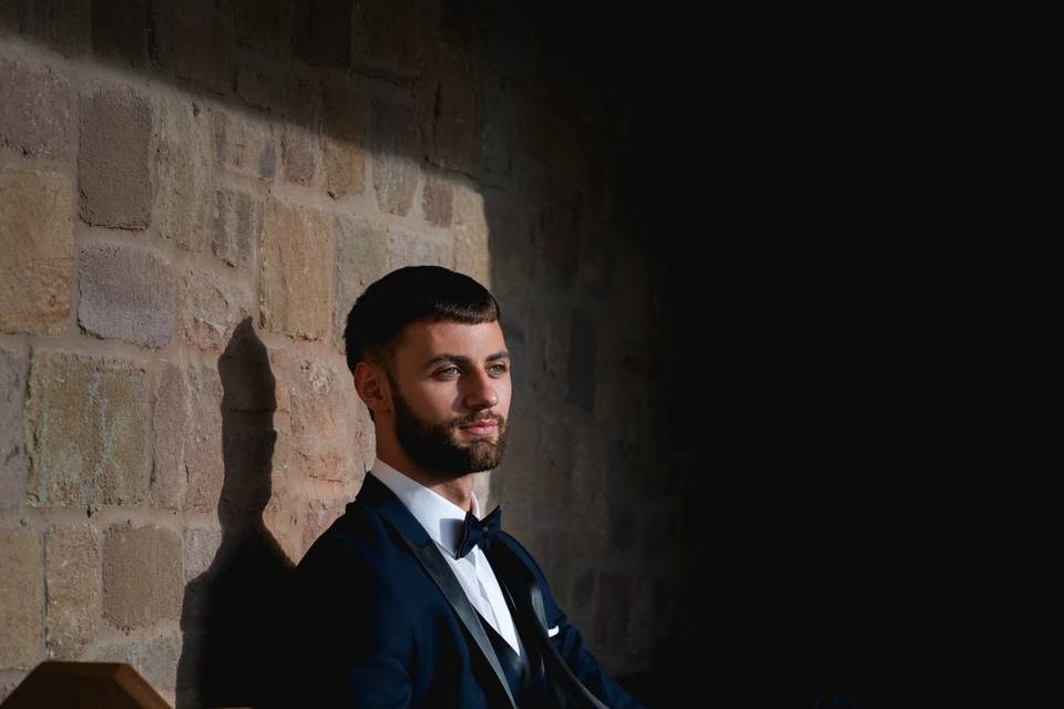 Lancashire Wedding Venue