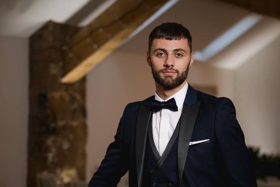 Lancashire Wedding Venue