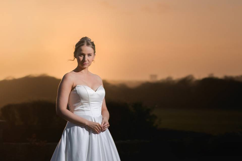 Lancashire Wedding Venue