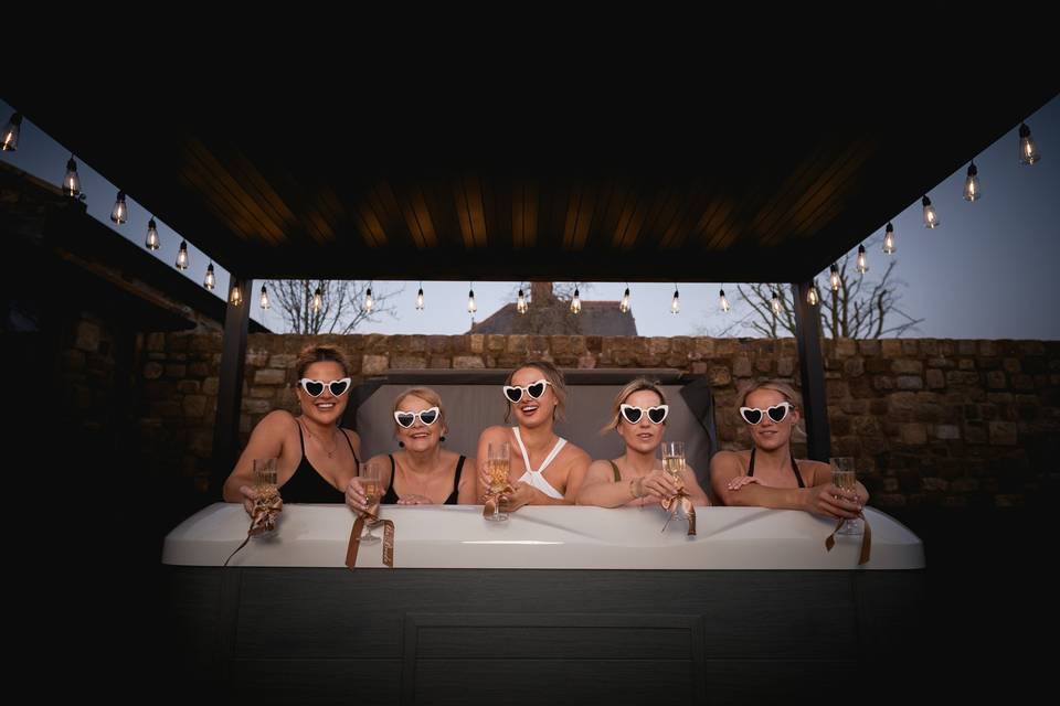 Lancashire Wedding Venue