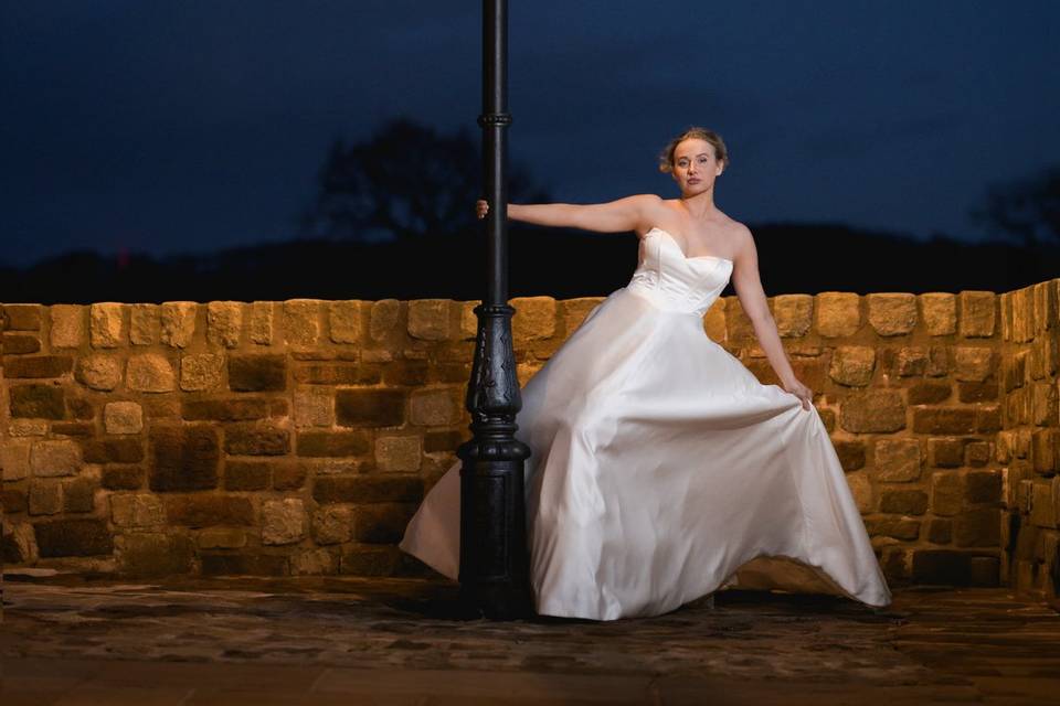 Lancashire Wedding Venue