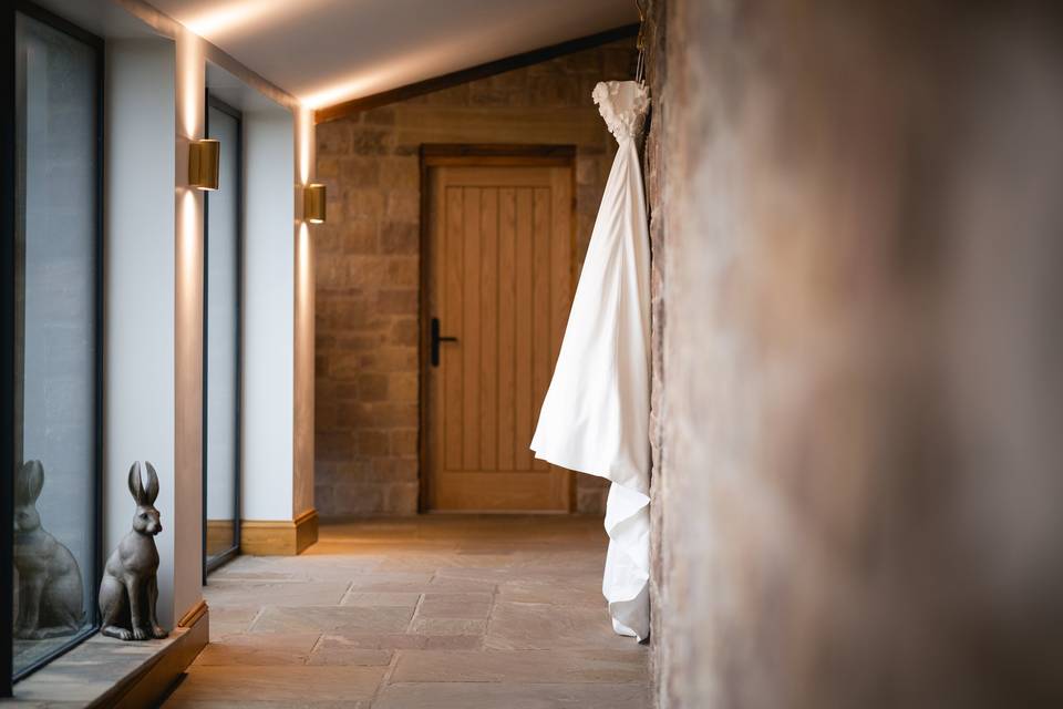 Lancashire Wedding Venue