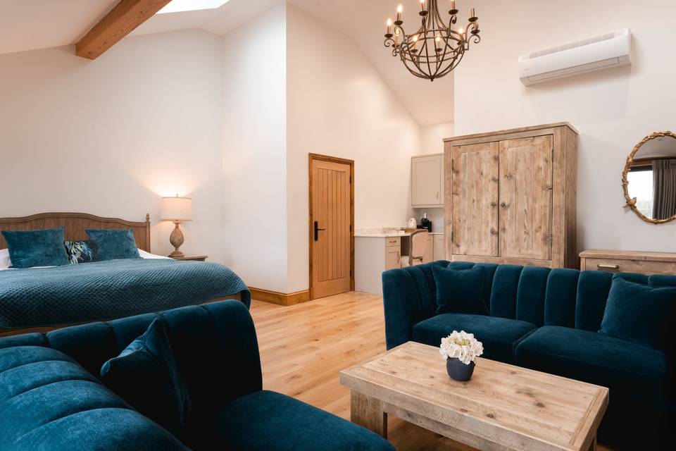 Lancashire Wedding Venue