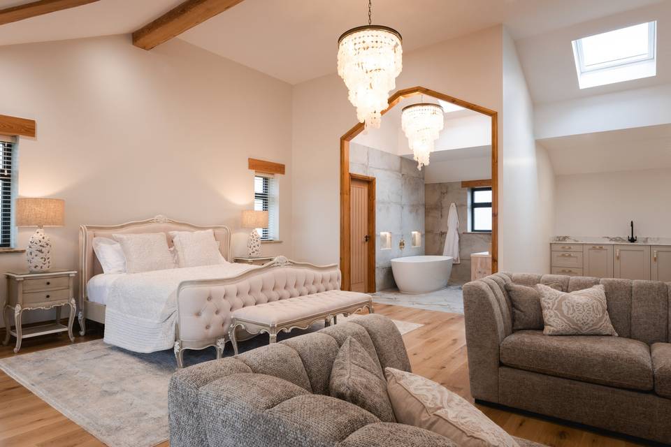 Lancashire Wedding Venue