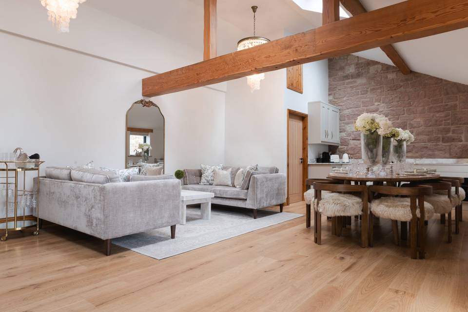 Lancashire Wedding Venue