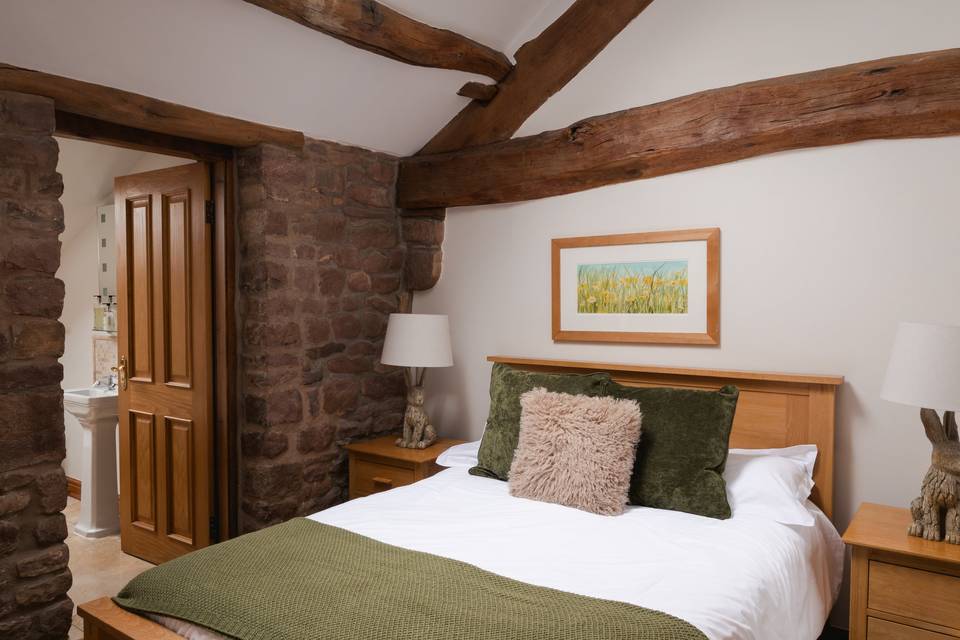 Lancashire Wedding Venue