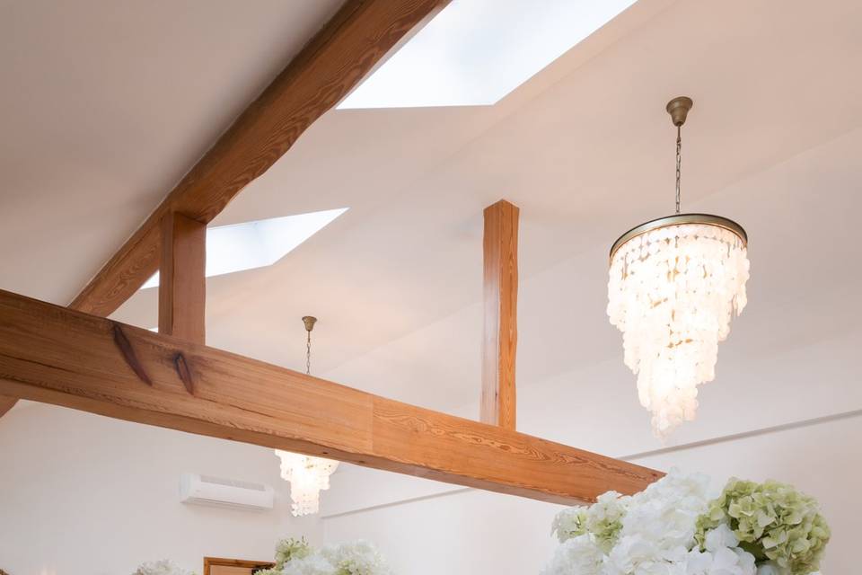 Lancashire Wedding Venue