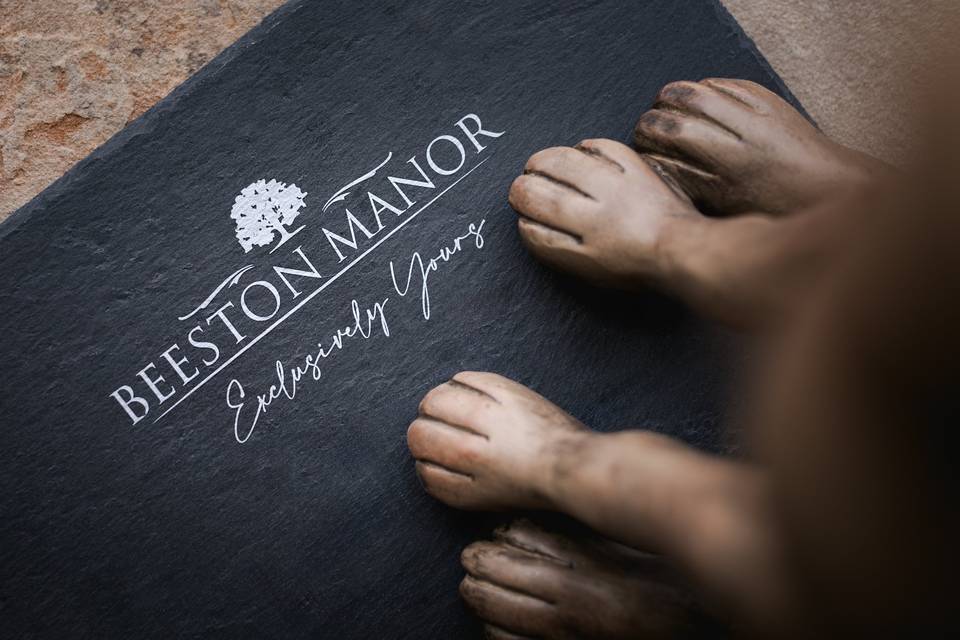 Lancashire Wedding Venue