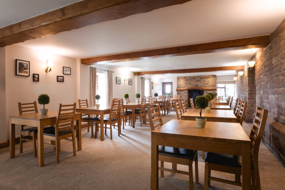 Lancashire Wedding Venue