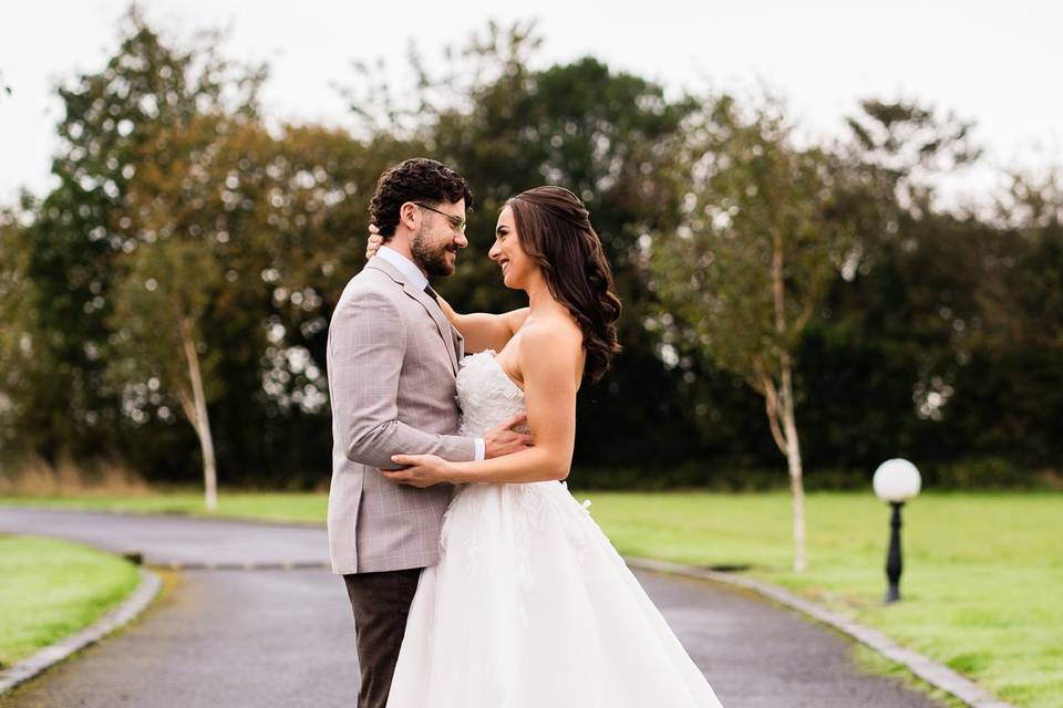 Lancashire Wedding Venue