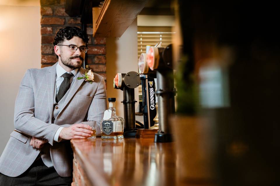 Lancashire Wedding Venue