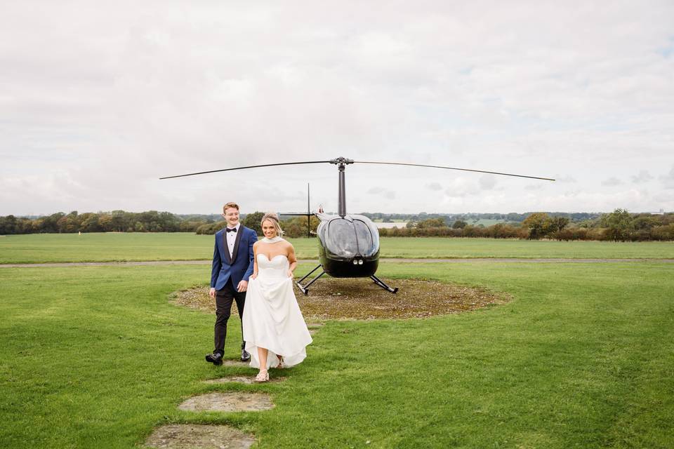 Lancashire Wedding Venue