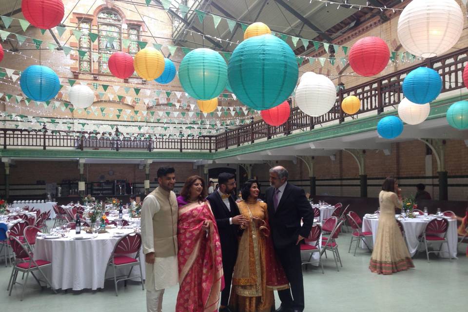 Victoria Baths July 2017