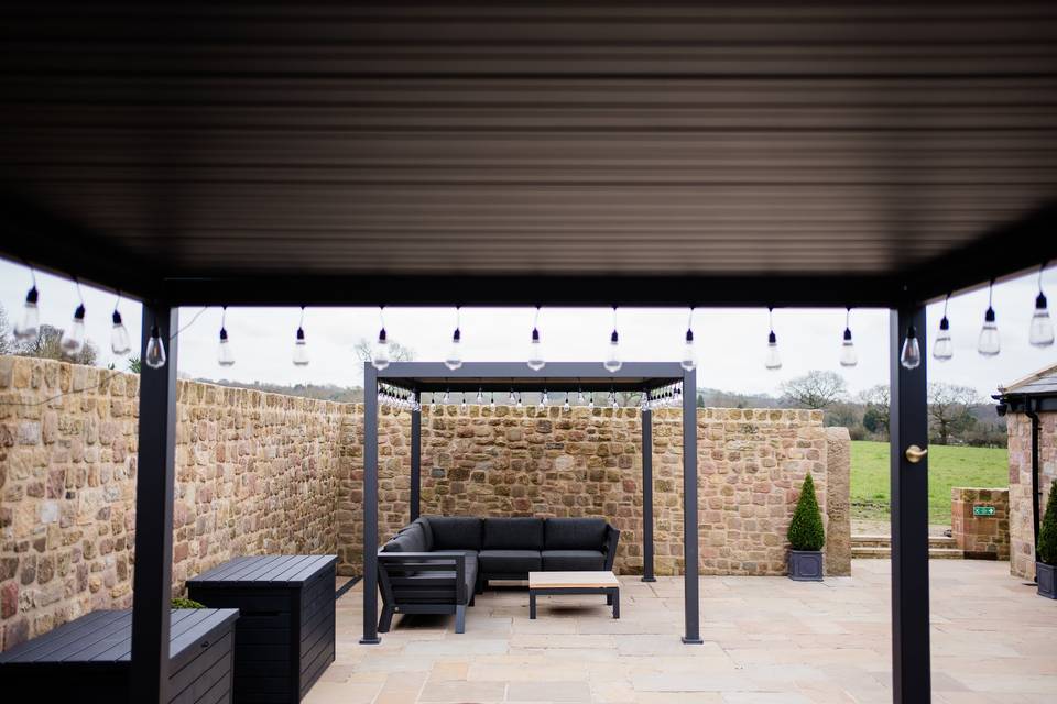 Lancashire Wedding Venue