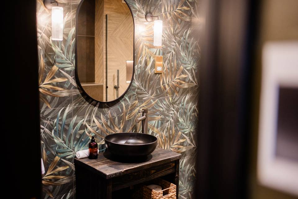 Lancashire Wedding Venue