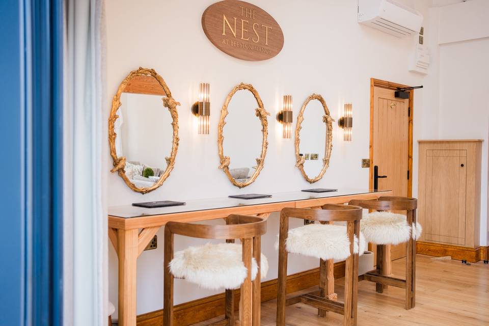 Lancashire Wedding Venue