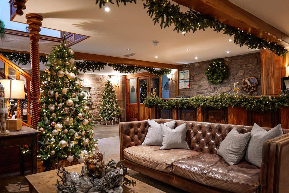 Lancashire Wedding Venue