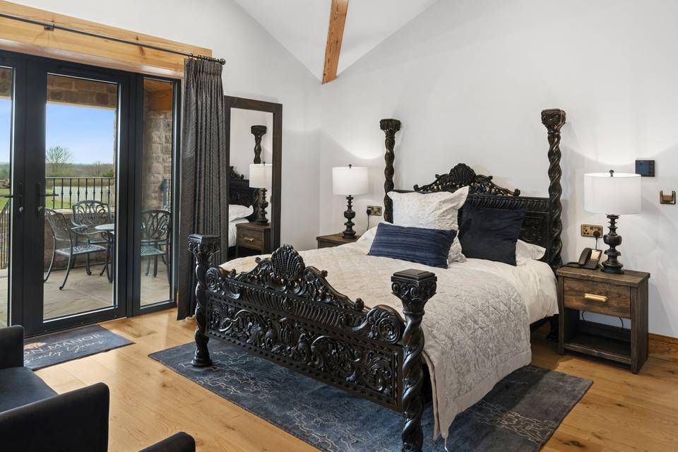 Lancashire Wedding Venue