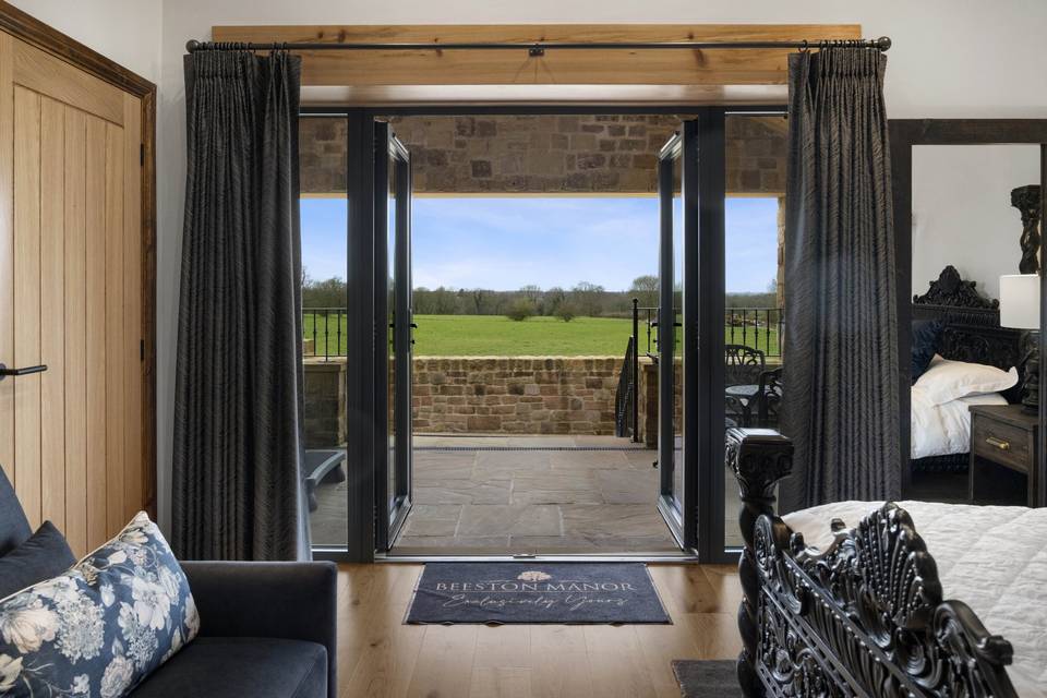 Lancashire Wedding Venue