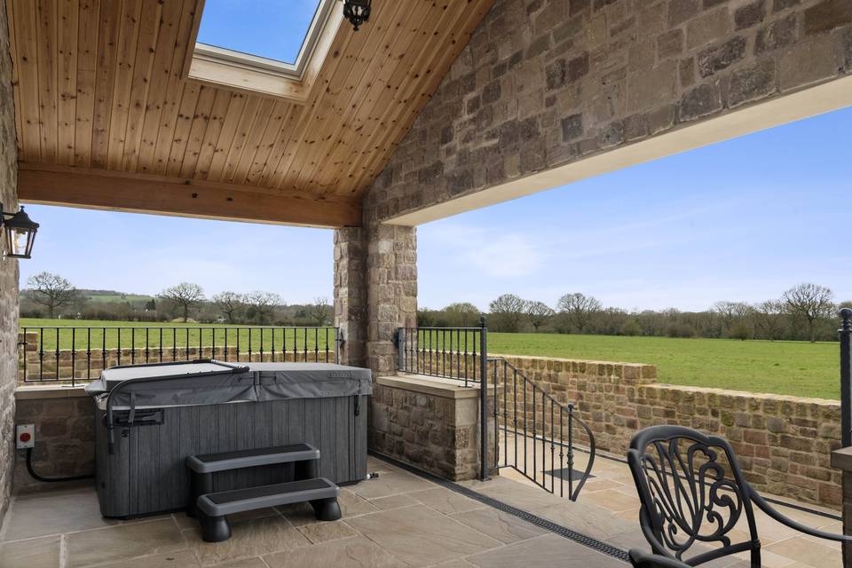 Lancashire Wedding Venue