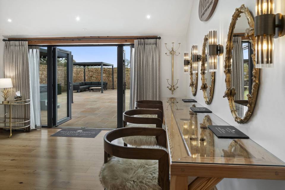 Lancashire Wedding Venue