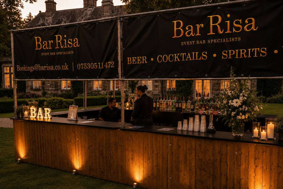 Bar Risa