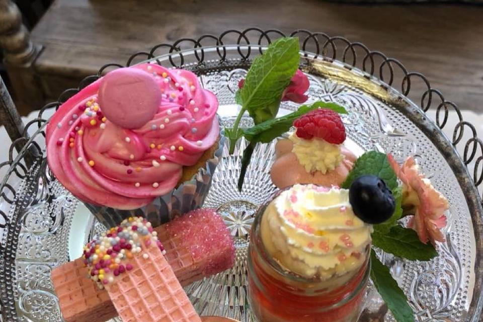 Children's Afternoon Tea