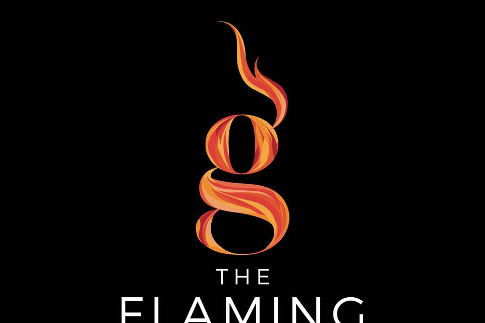 The Flaming Gourmand