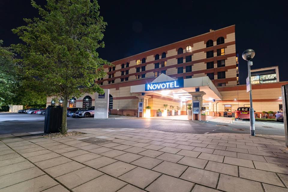 Novotel Southampton