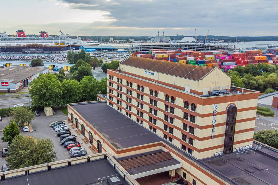 Novotel Southampton