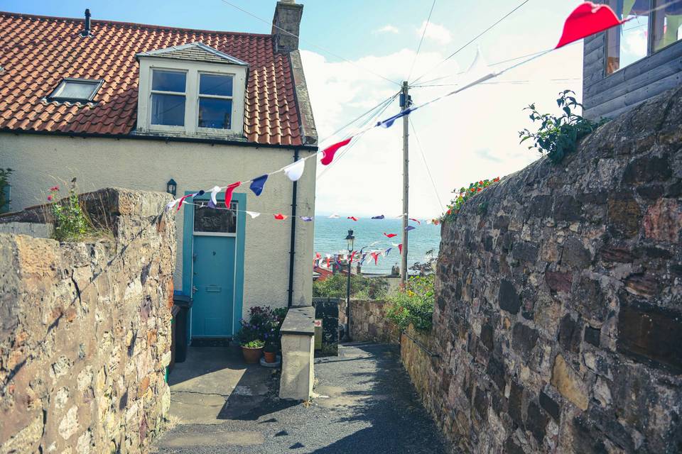 Pittenweem