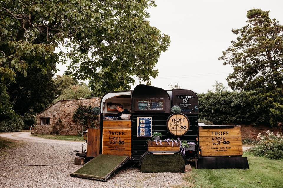 Food trucks