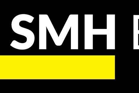 SMH Logo