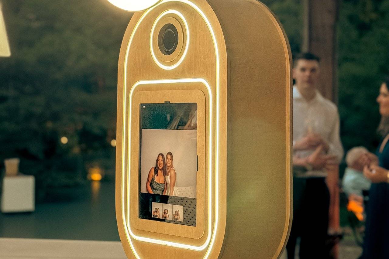 Reviews for Best Booth | hitched.co.uk