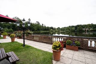 Lakeside Country Club