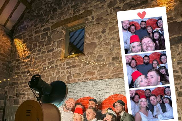 Ben & Jades wedding