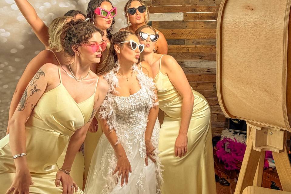 The Girls