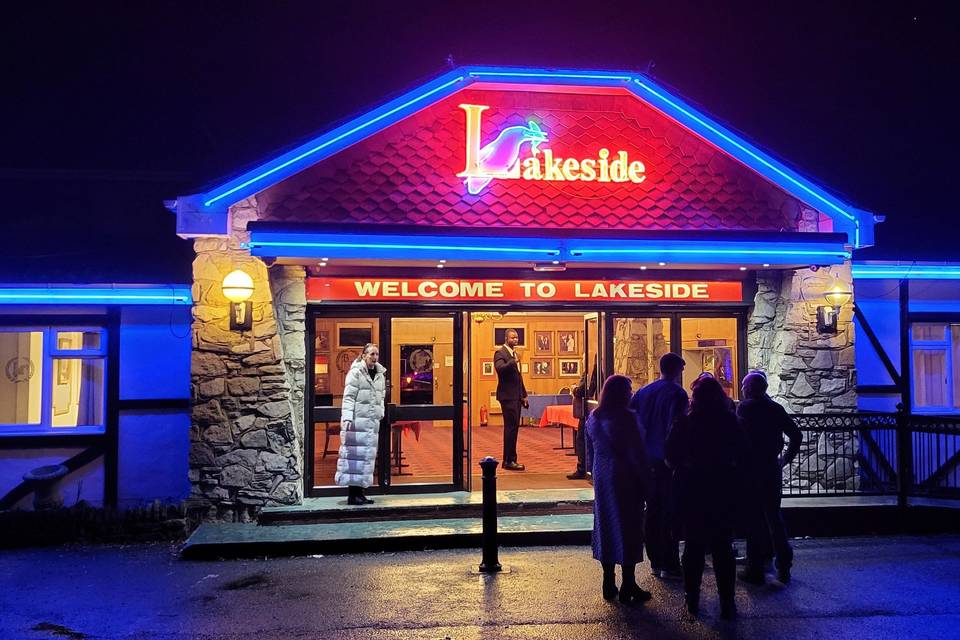 Lakeside Country Club